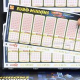 Personne n'ayant coché toutes les cases, le jackpot est remis en jeu, augmenté, vendredi prochain.